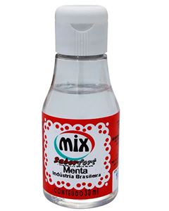 Aroma Artificial Menta Mix 30ml