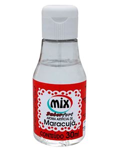 Aroma Artificial Maracujá Mix 30ml