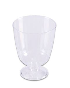 Taça Cristal Piazza Prafesta 40ml 10 Unidades