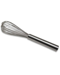 Batedor De Arame Inox Doupan 30cm