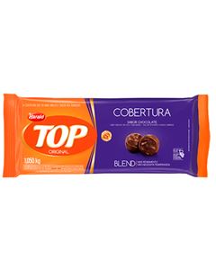 Cobertura Blend Top Harald 1,050kg