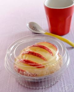 Embalagem Um Doce Redondo G 640 Galvanotek 170ml 300 Unidades