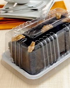 Embalagem Mini Torta G 62M Galvanotek Base Branca 300g 150 Unidades