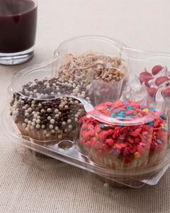 Embalagem Quatro Doces G 15 Galvanotek 100 Unidades