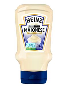 Maionese Heinz 390gr