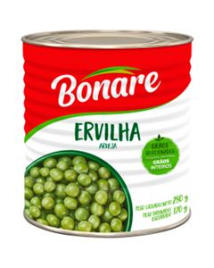 Ervilha Bonare Goiás Verde 170g