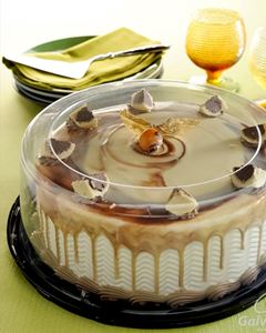 Embalagem Torta Média G 56CT Galvanotek 1,7kg 50 Unidades