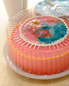 Embalagem Torta Pequena G 50M Galvanotek 1,5kg 50 Unidades
