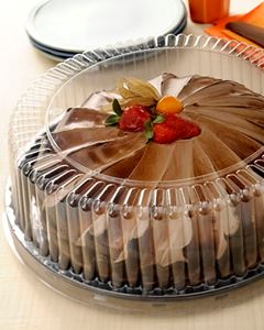 Embalagem Torta Grande G 60MM Galvanotek 2,2kg 50 Unidades
