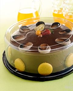 Embalagem Torta Grande G 60CT Galvanotek 2kg 50 Unidades