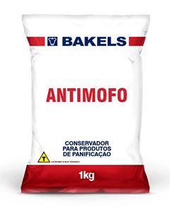 Anti-Mofo Bakels Bolsa 1kg