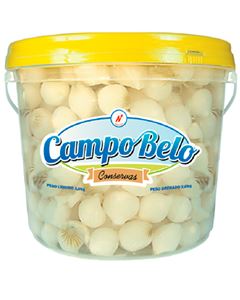 Cebolinha Campo Belo 2kg