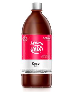Aroma Artificial Coco Mix 960ml