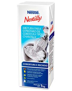 Chantilly Nestilly Nestle 1kg