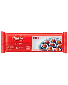 Chocolate Diet Ao Leite Nestle 500g