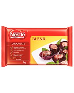 Chocolate Blend Nestle 1kg