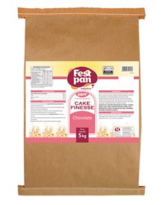 Cake Chocolate Vapt 5kg