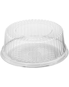 Embalagem Torta Pequena Alta G 37MA Galvanotek 1,2kg 100 Unidades