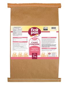 Cake Tapioca/Coco Vapt 5kg