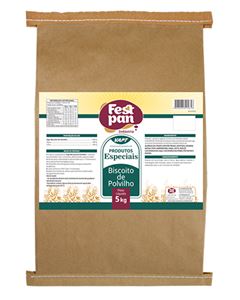 Biscoito Polvilho Vapt 5kg