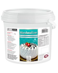 Marshmallow Vapt 4kg