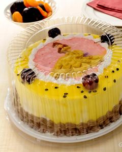 Embalagem Torta Pequena Alta G 50MA Galvanotek 1,7kg 50 Unidades