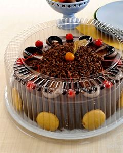 Embalagem Torta Grande Alta Preta G 60MA Galvanotek 2,5kg 50 Unidades