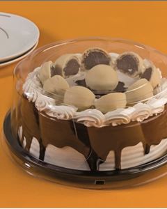Embalagem Mini Torta G 32S Galvanotek 750ml 100 Unidades