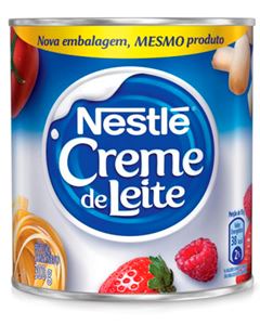 Creme De Leite Nestle 300g