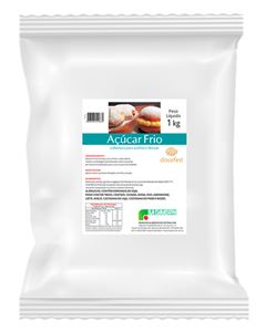 Açúcar Frio Vapt 1kg