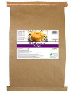 Bolo Aipim Vapt 5kg