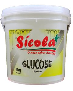 Glucose Sicola 5kg