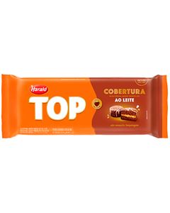 Cobertura Chocolate Ao Leite Top Harald 1,010kg