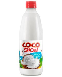 Leite de Coco Show Copra 6% 1L Pet
