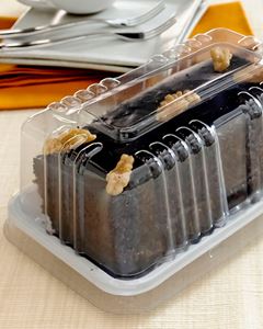 Embalagem Mini Torta G 62M Galvanotek Base Preta 300g 150 Unidades