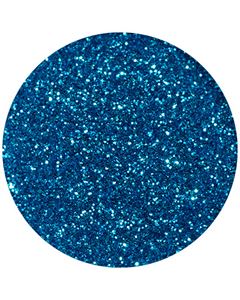 Glitter Para Decoração Azul Fab 5g