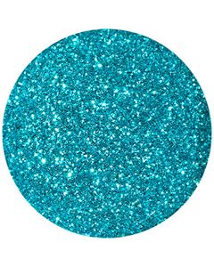 Glitter Para Decoração Azul Tiffany Fab 5g