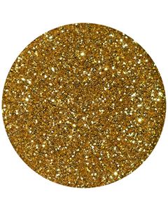 Glitter Para Decoração Champanhe Fab 5g
