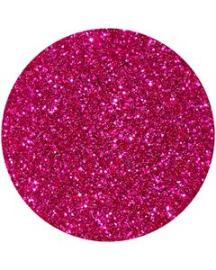 Glitter Para Decoração Pink Fab 5g