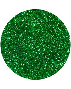 Glitter Para Decoração Verde Fab 5g