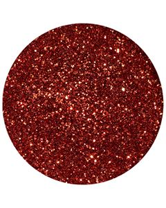 Glitter Para Decoração Vermelho Fab 5g