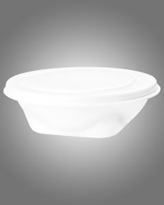 Marmitex Base PT-102/QR Copobras 650ml 100 Unidades