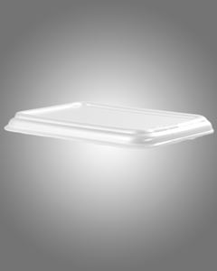 Tampa Marmitex PT-090 Copobras 226x173x16mm 100 Un