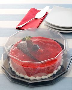 Embalagem Torta Pequena Baixa G 50DB Galvanotek 1,2kg 50 Unidades