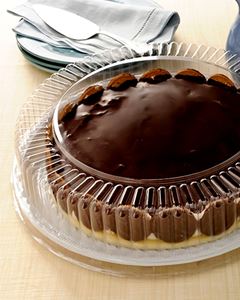 Embalagem Torta Grande Baixa G 60MB Glavanotek 2kg 50 Unidades