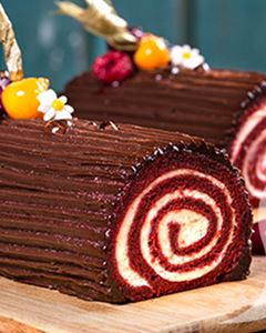 Mistura Cake Red Velvet Bonasse 1kg