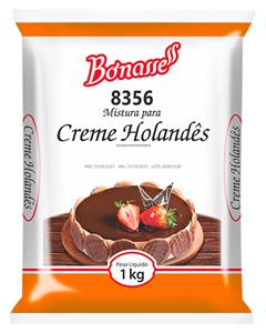 Mistura Creme Holandês Bonasse 1kg