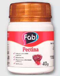 Pectina Fab 40 Gr