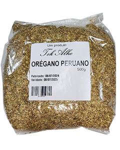 Oregano 500g