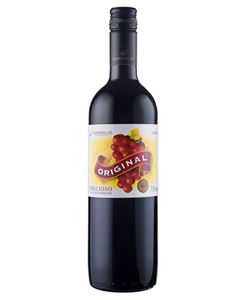 Vinho Original Rosé Licoroso 750ml